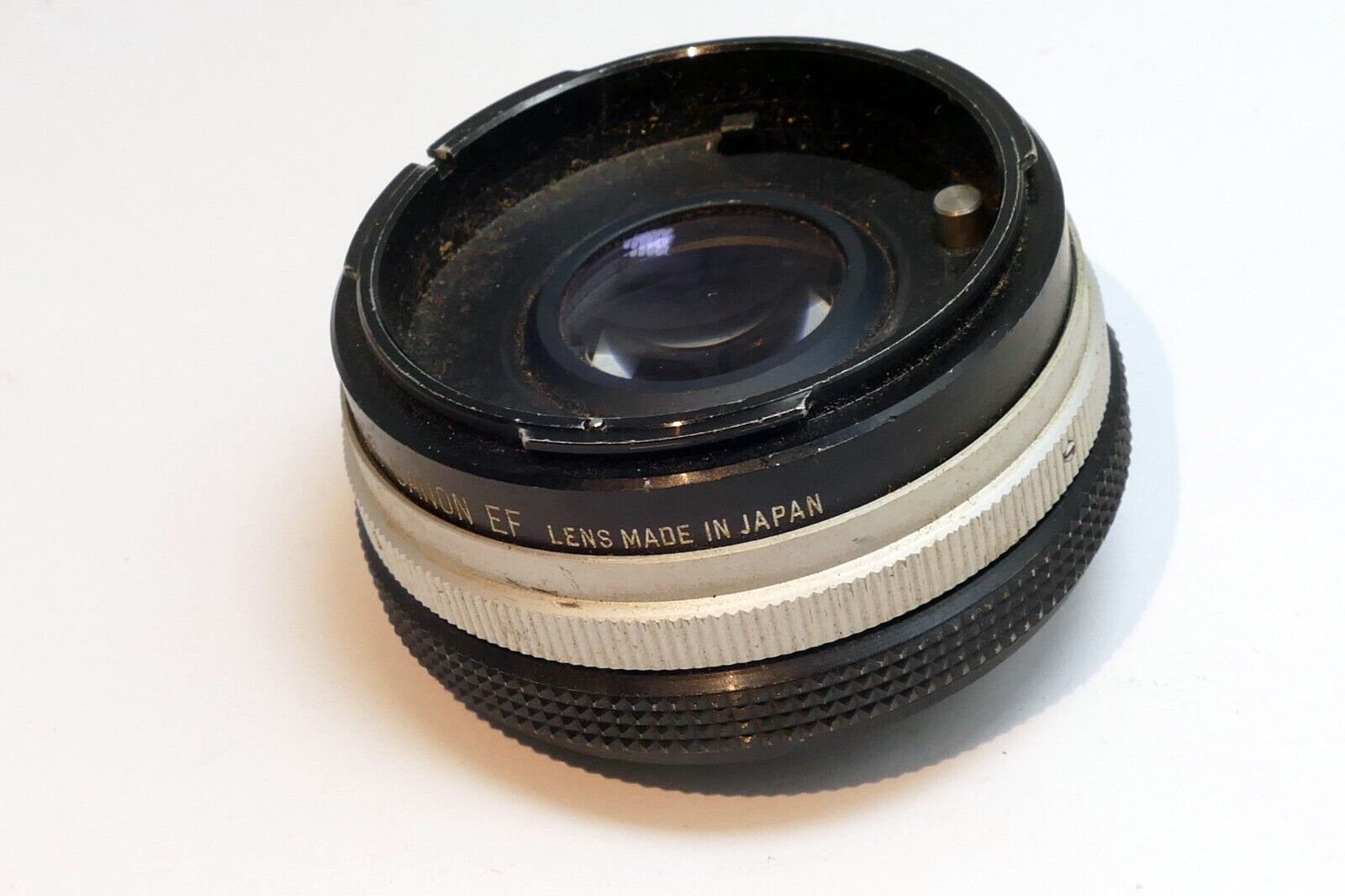 Cambron 2X Tele-converter lens for Canon FD FL mount