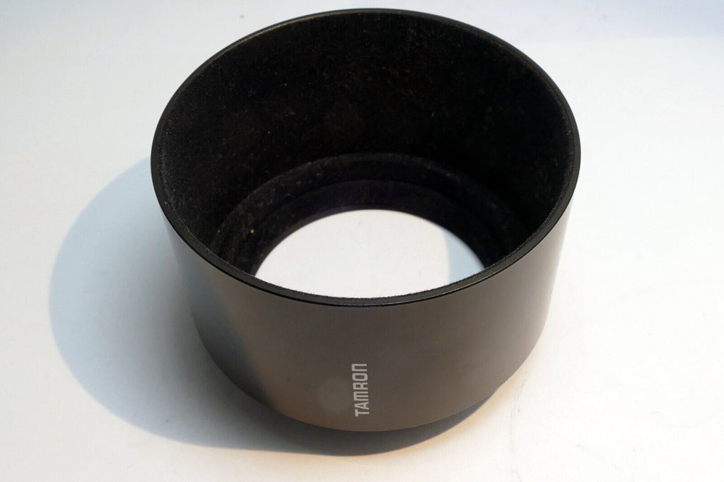 Tamron 58mm Lens Hood Shade for SP 70-210mm f/ 3.5-4 Adaptall-2 300mm f5.6 54B