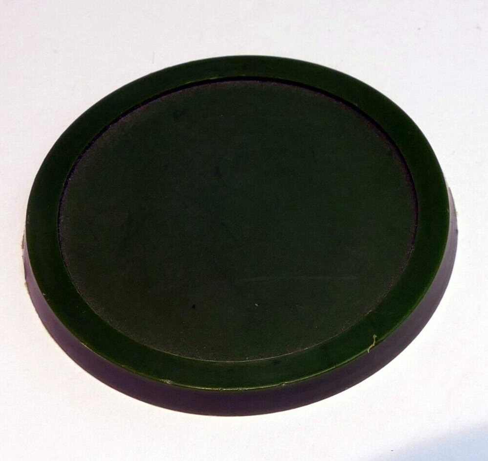 Holga Front lens Cap slip on type -  Genuine Original Holga CFN 48mm