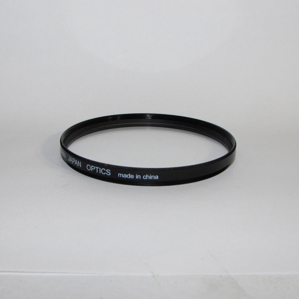 Used UV Digital Concepts 72mm Lens Filter Made in China B00413
