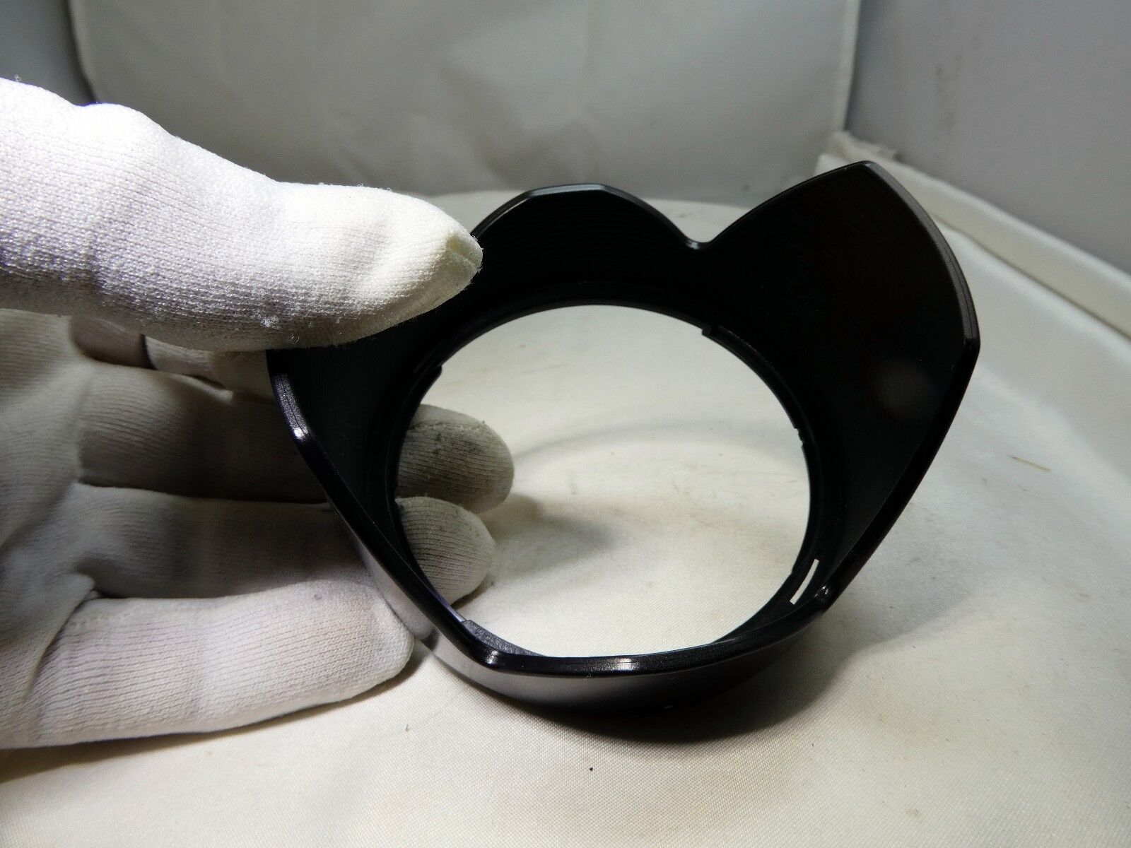 Tamron C8FH Lens Hood Shade Super 28-200mm f3.8-5.6 Adaptall