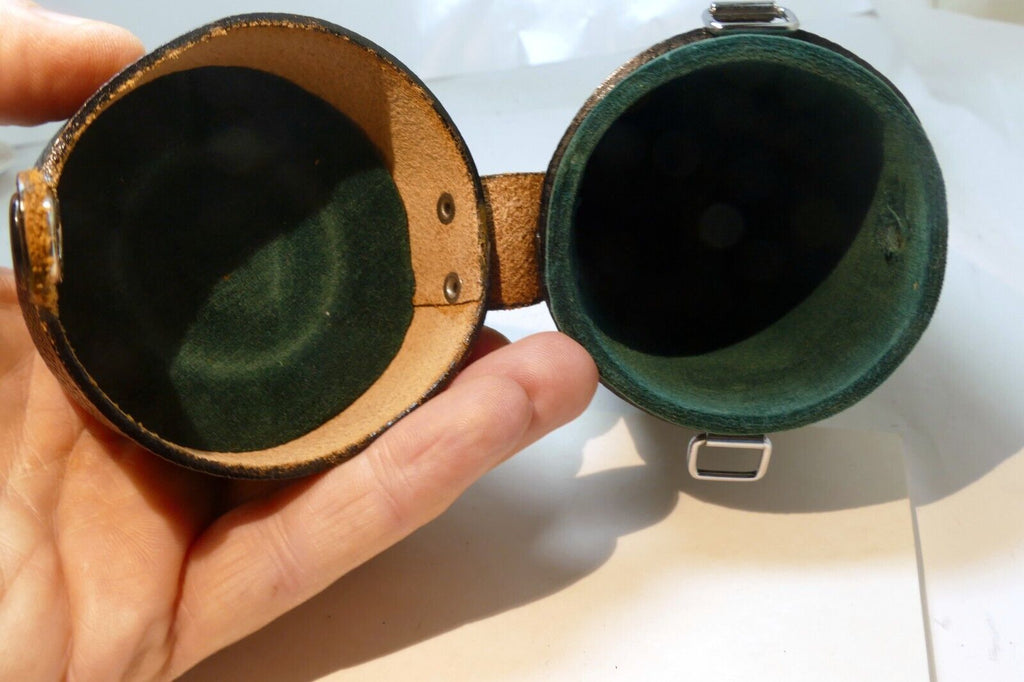 Pentax Hard Case for Takumar 135mm f3.5 lens Super-Takumar  & Takumar