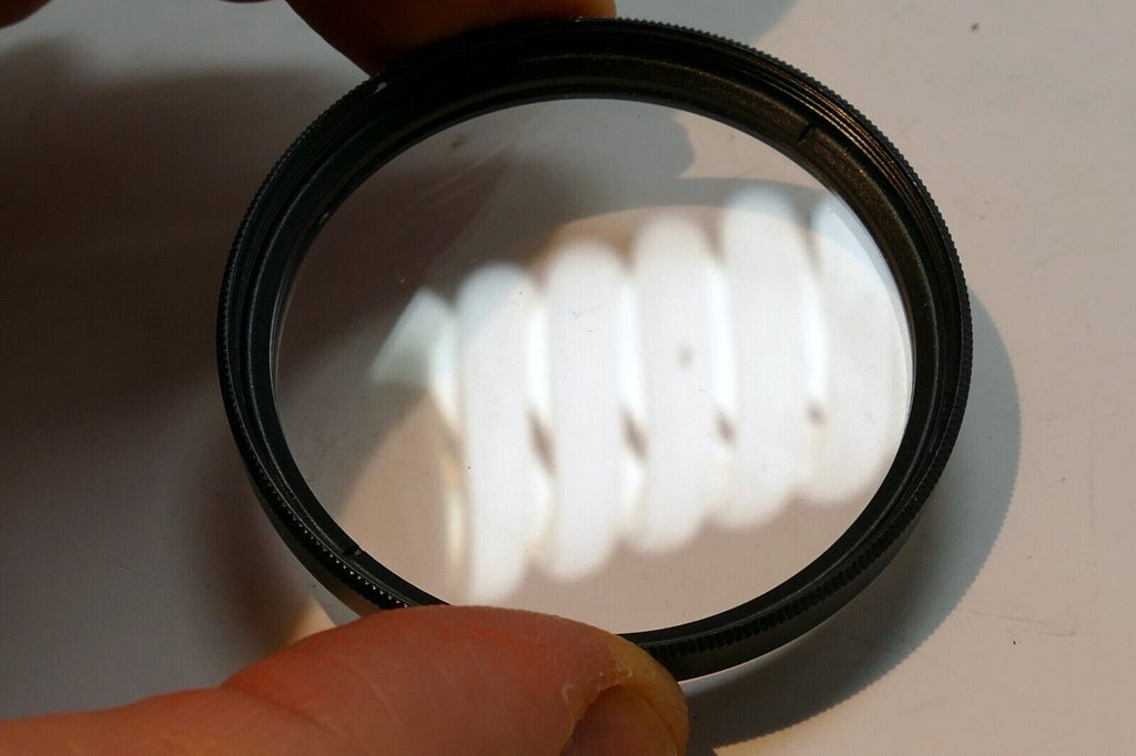 SKY Skylight 1A  49mm Lens Filter