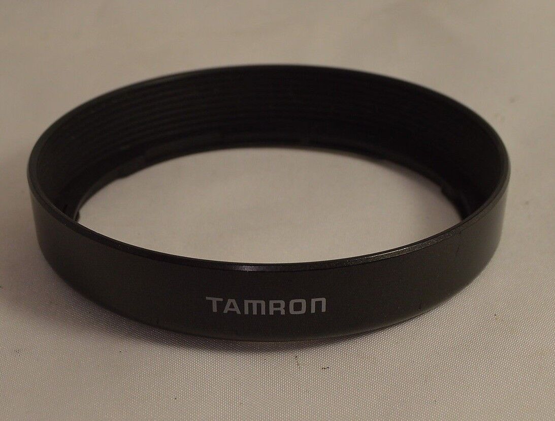 Genuine Tamron B5FH Plastic Lens Hood Made in Japan for 28-200mm (non Super)