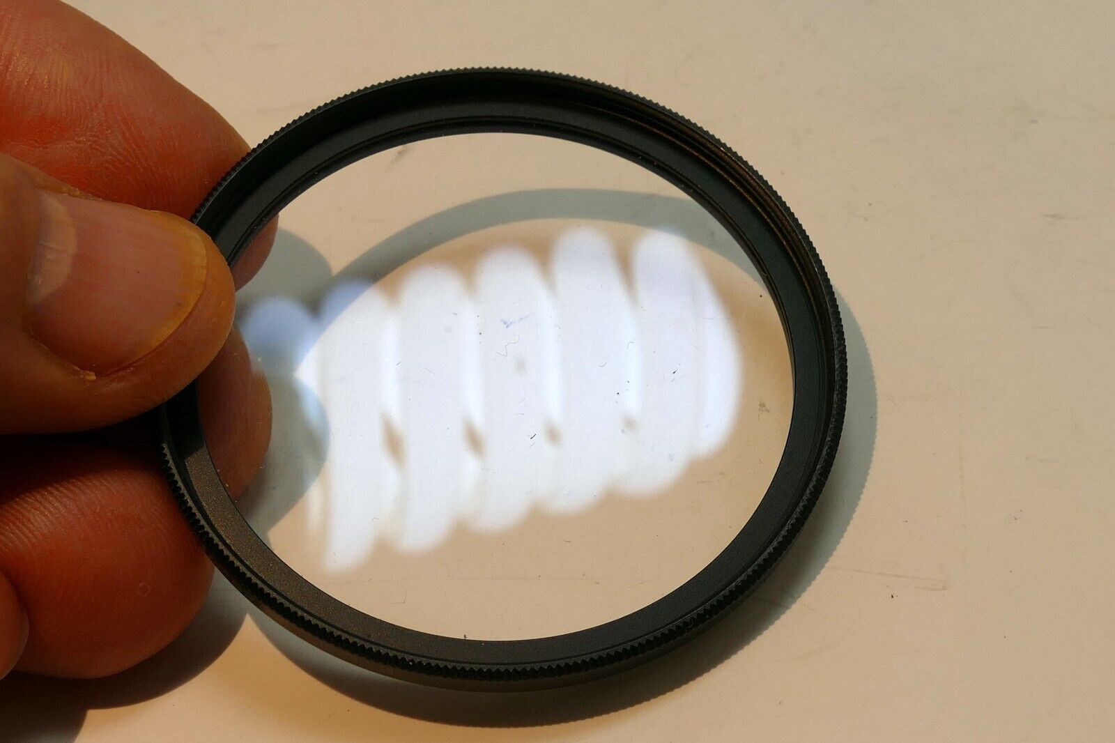 Chiaro T95 UV  52mm Lens Filter wide angle thin profile BU0316