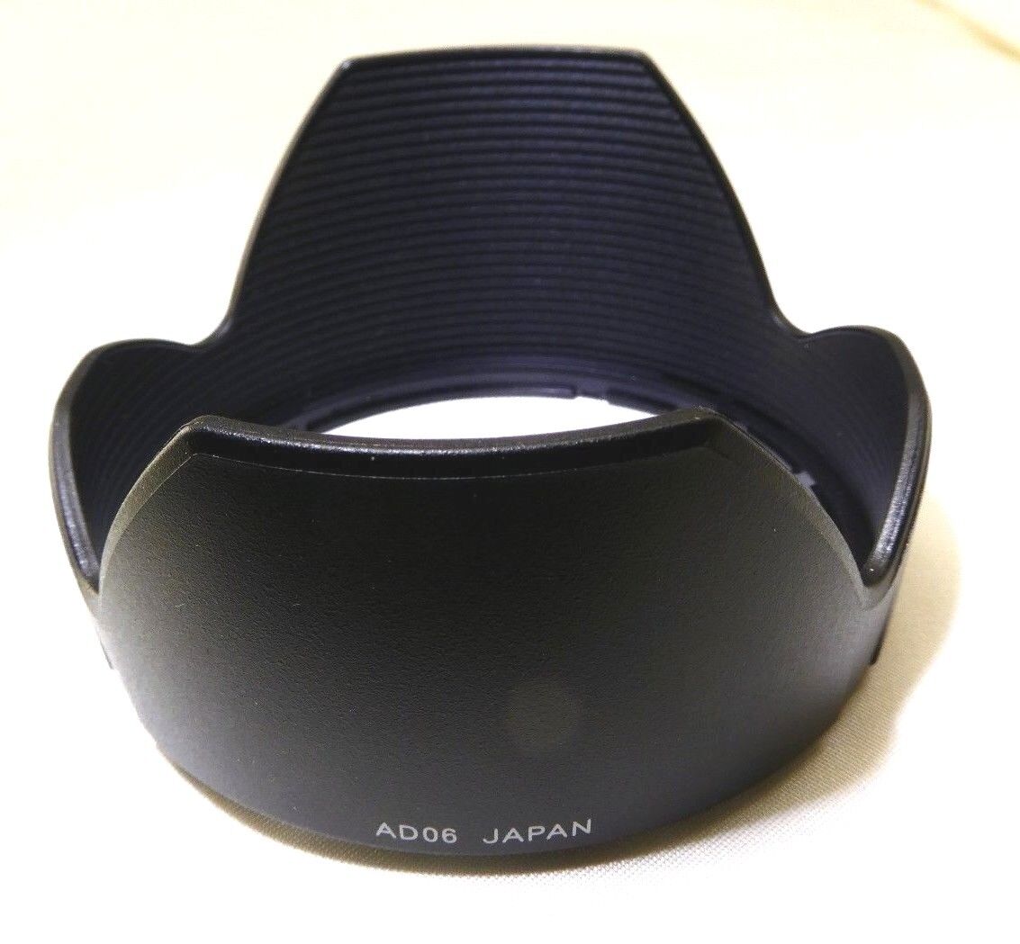 Tamron AD06 Lens Hood Shade For 18-200mm F3.5-6.3 Di II LD 28-200mm F3.8-5.6 OEM