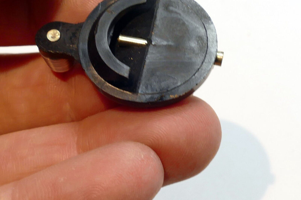 USED Hasselblad Camera Winding Crank Film Advance Knob =V=