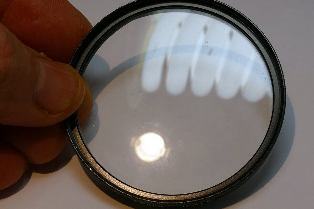 Rokinon 58mm lens filter UV