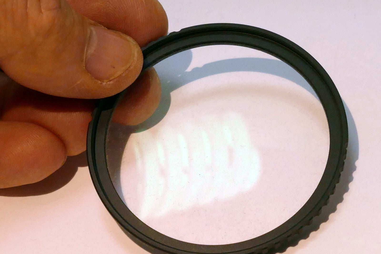 K&F Concept NANO-K series 58mm HRC UV Lens Filter Multi-Coated
