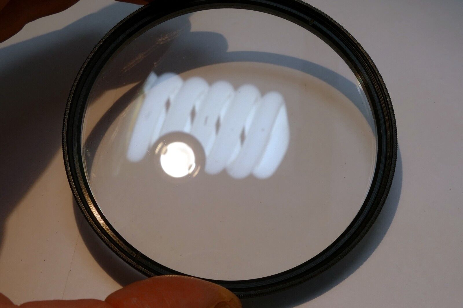 Sunpak UV 82mm  Filter Slim for wide angle lens