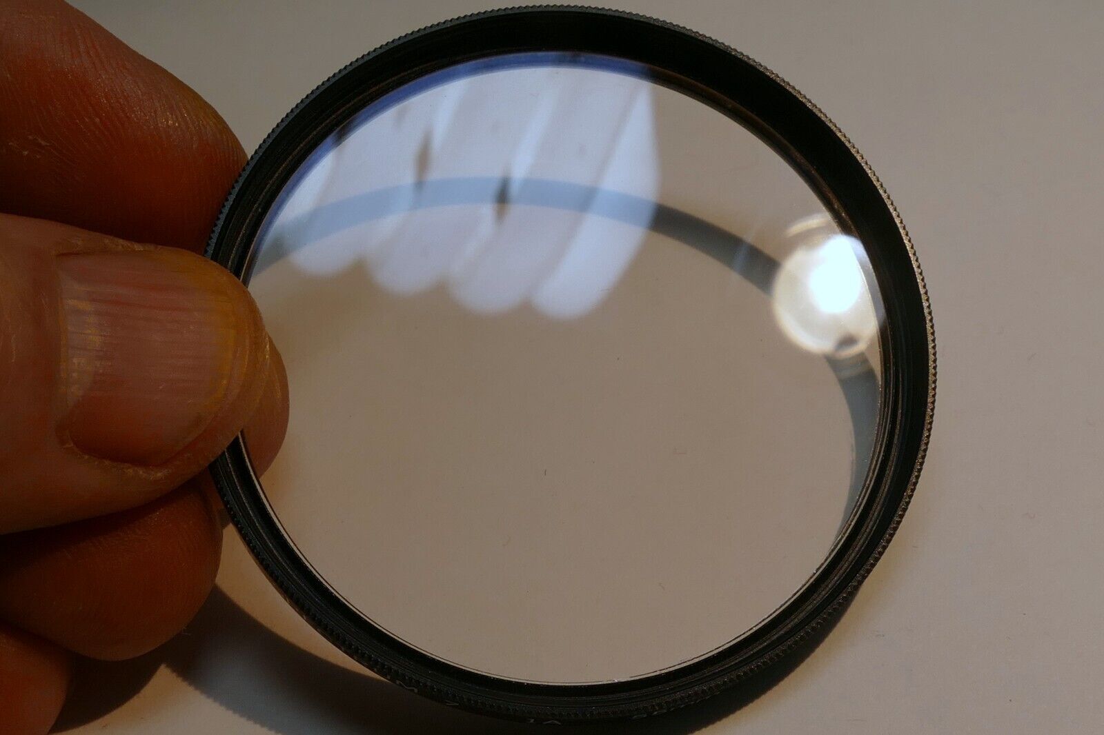 Promaster 55mm Filter  Skylight 1A MC Spectrum 7