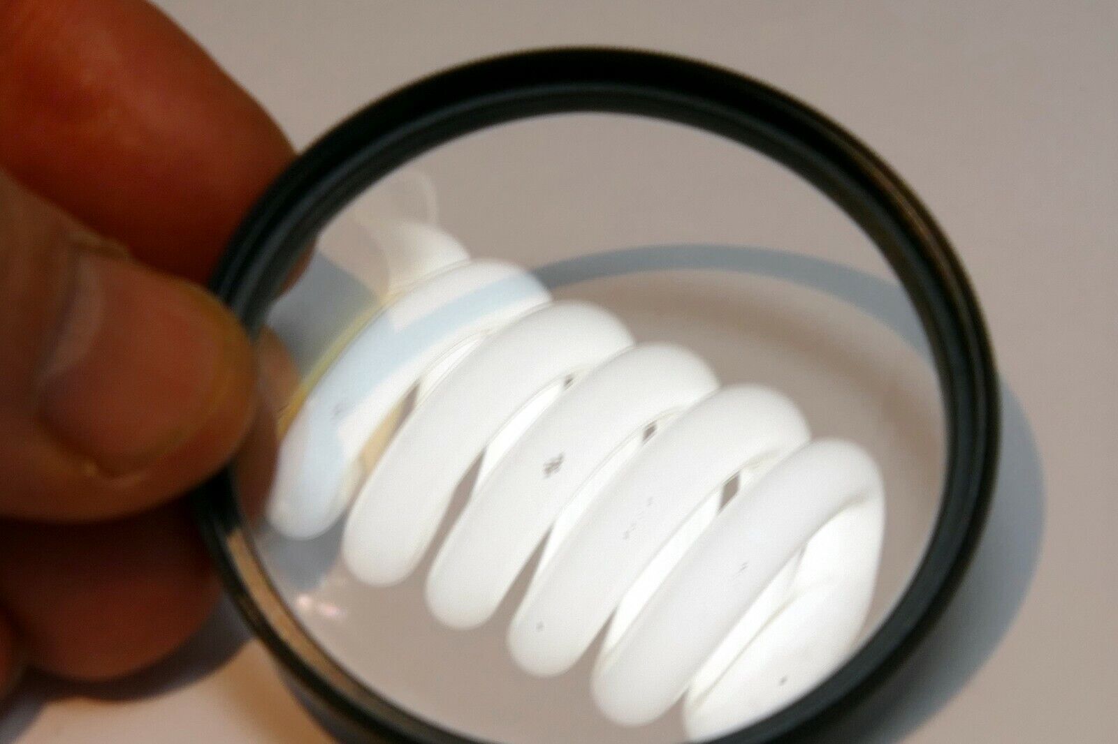 Samigon UV 55mm Filter  - excellent condition