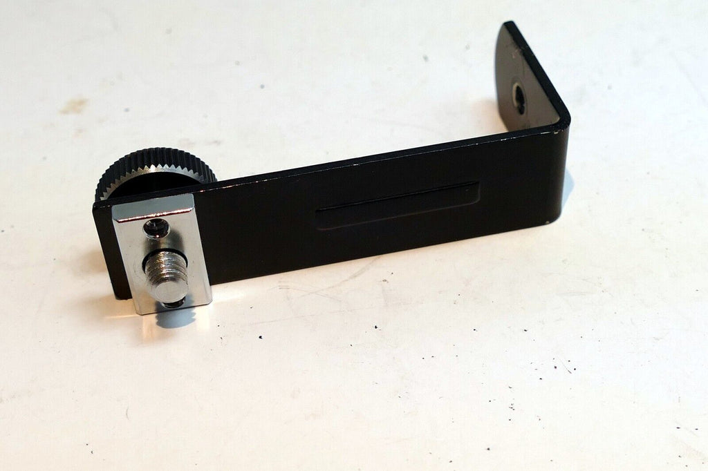 part for HASSELBLAD CAMERA 45039 ADJUSTABLE FLASH HOLDER