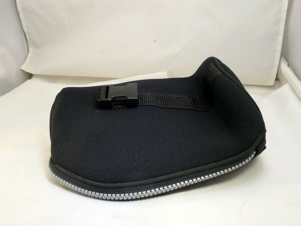 TAMRON  Soft Case Pouch for Di VC lenses 8X4X4" Original OEM neoprene