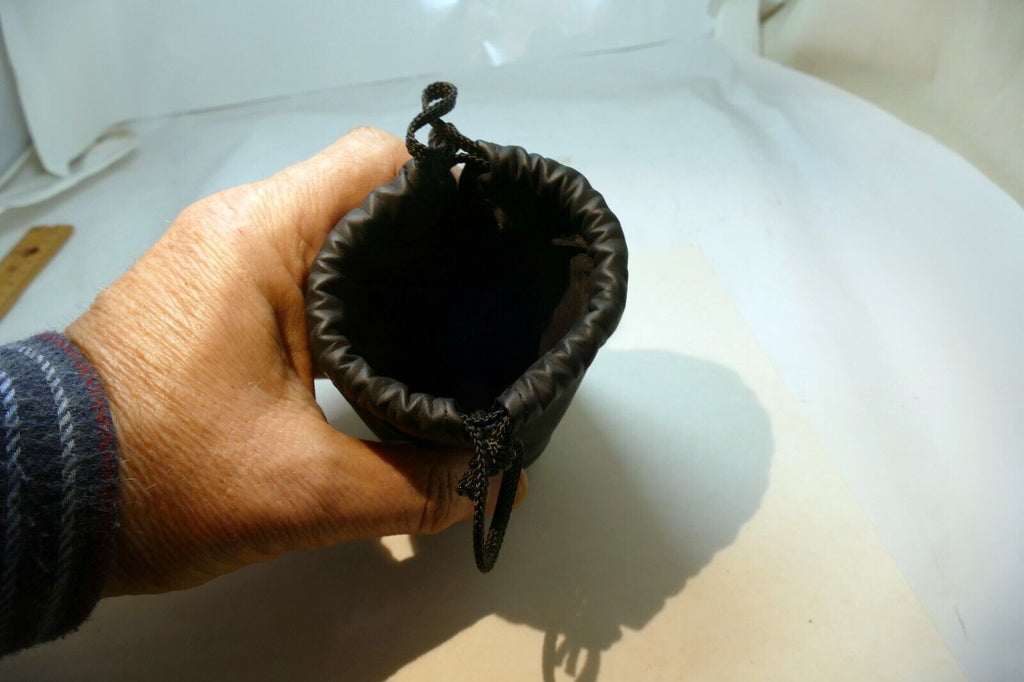 Sony Soft Case for 35mm f1.8 20mm 16mm f2.8 E - OEM