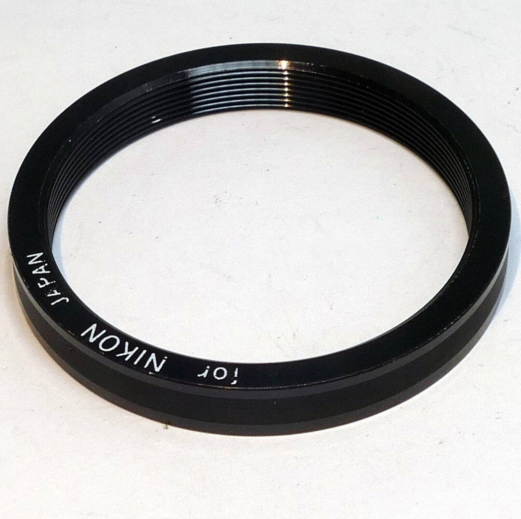 Inner Ring only for T2 to Nikon F Ai adapter  Lens Mount adapter screw in