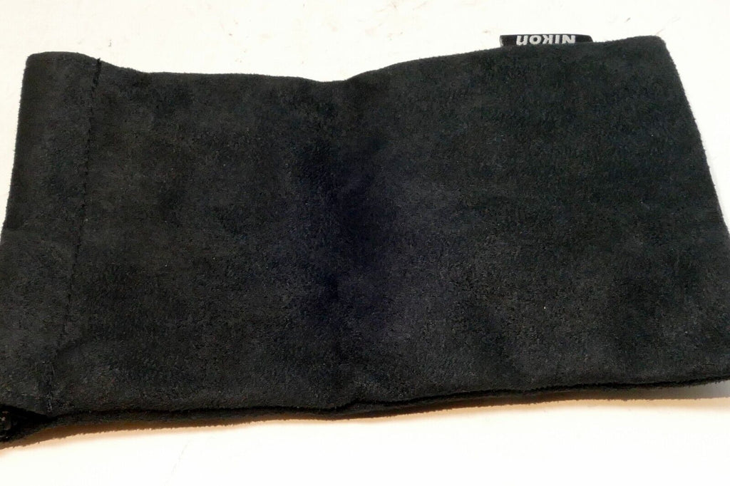 Nikon Nikkor Soft Drawstring Pouch Case Lens  for Z 50-250mm or 55-200mm AF-S
