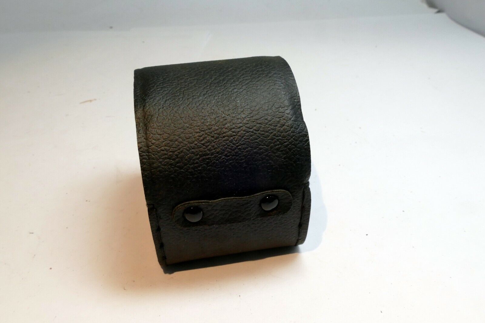 Hard case for 2X Tele-converter lens 2X2.5X2.5"  protective pouch 1.4X
