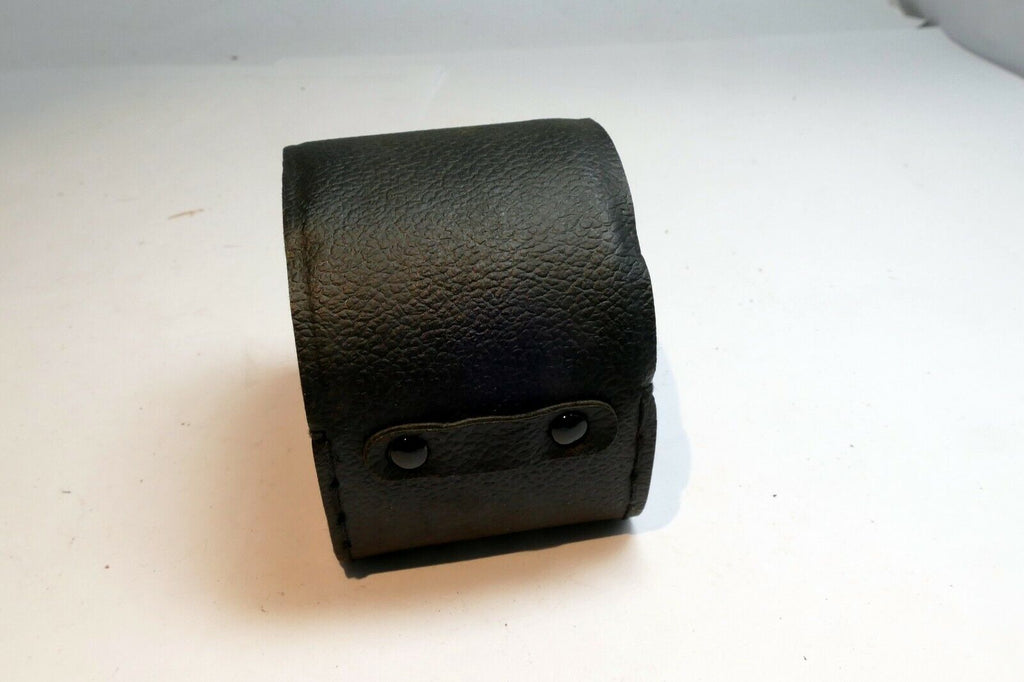 Hard case for 2X Tele-converter lens 2X2.5X2.5"  protective pouch 1.4X