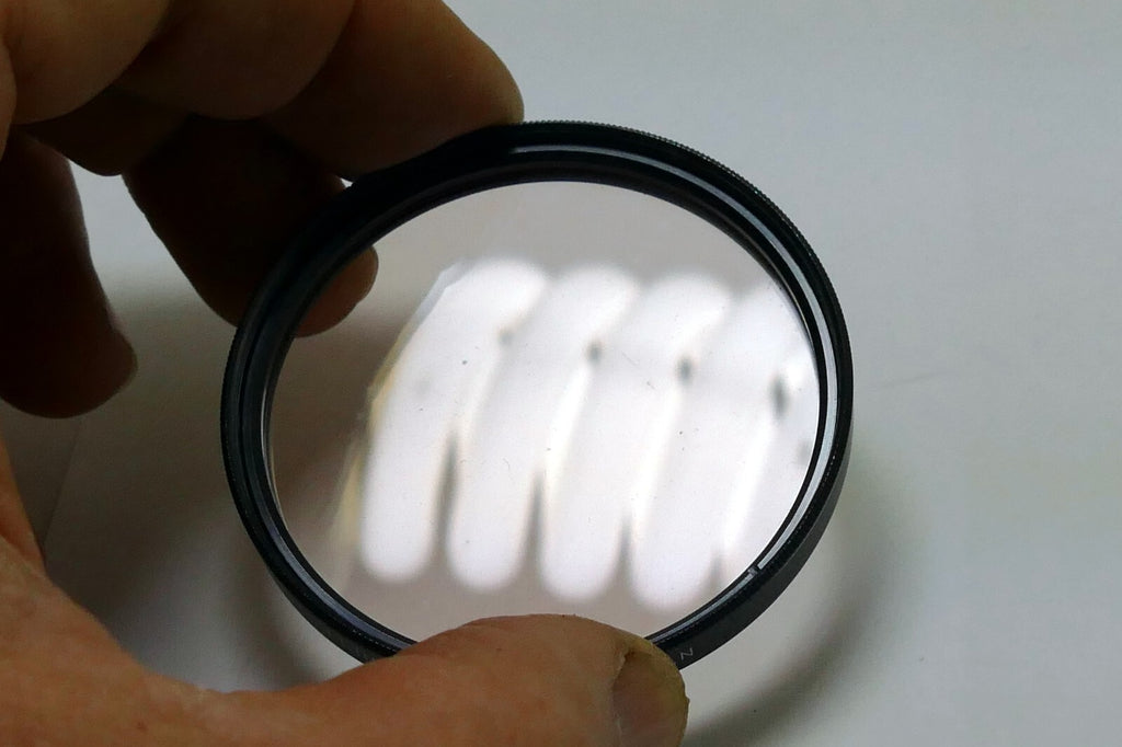 Prinz 55mm Skylight 1B Filter