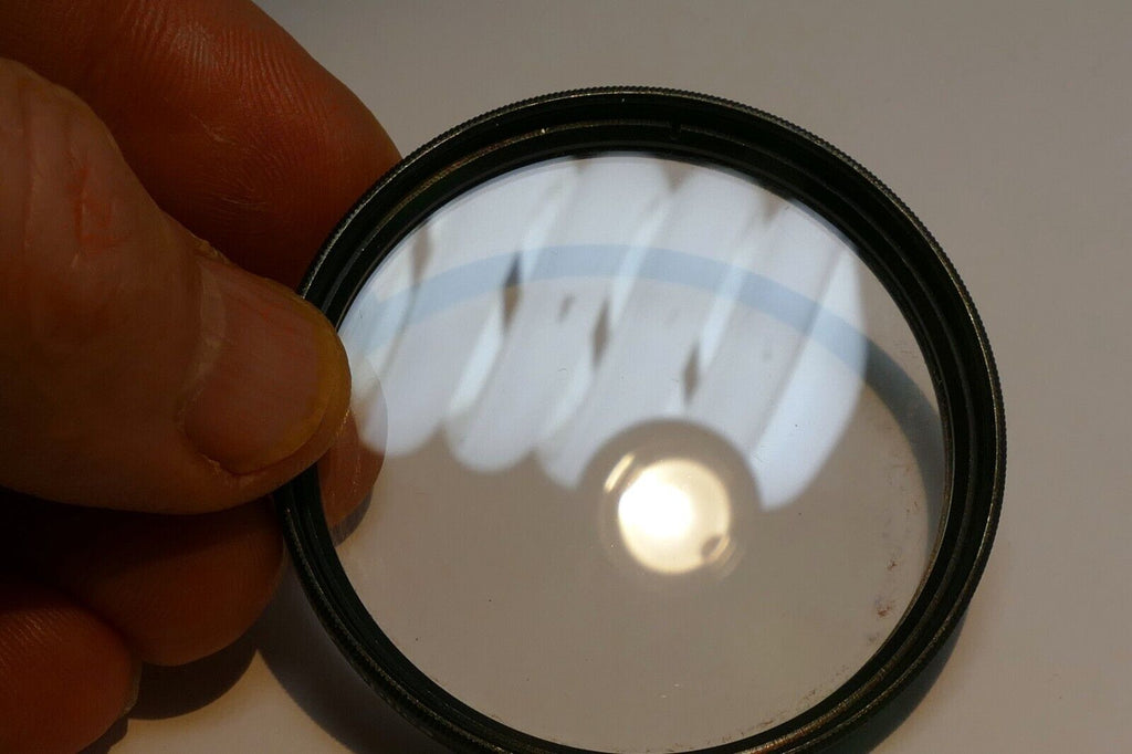 Mercury Optics  UV 52mm Lens Filter