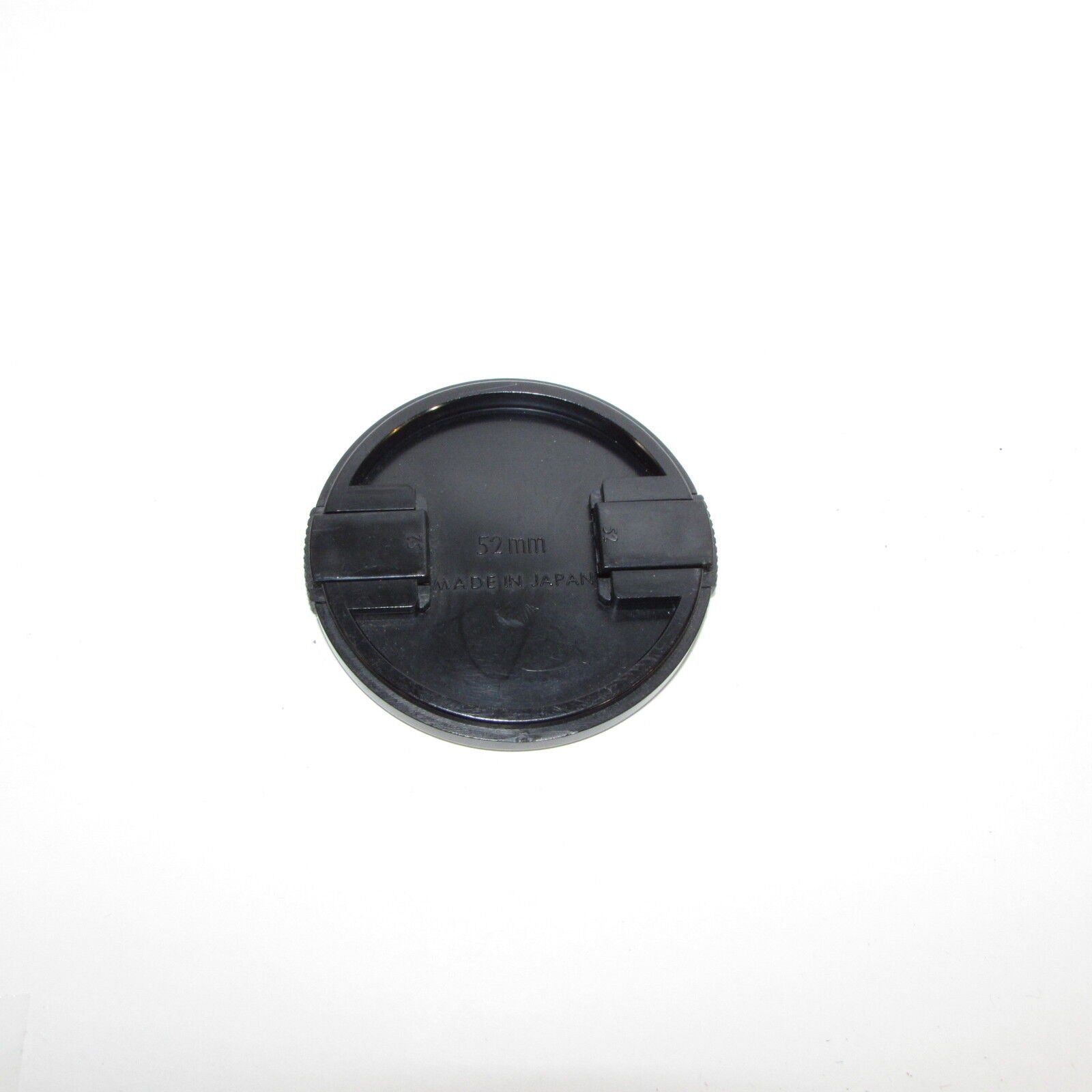 Sigma 52mm Lens Front Cap for Mini Wide 28mm f2.8 manual focus lens
