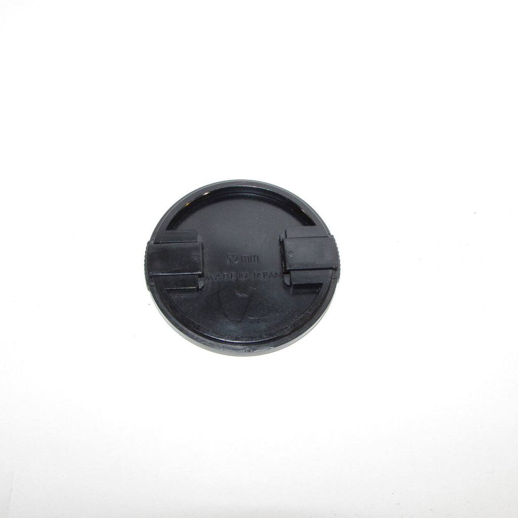Sigma 52mm Lens Front Cap for Mini Wide 28mm f2.8 manual focus lens