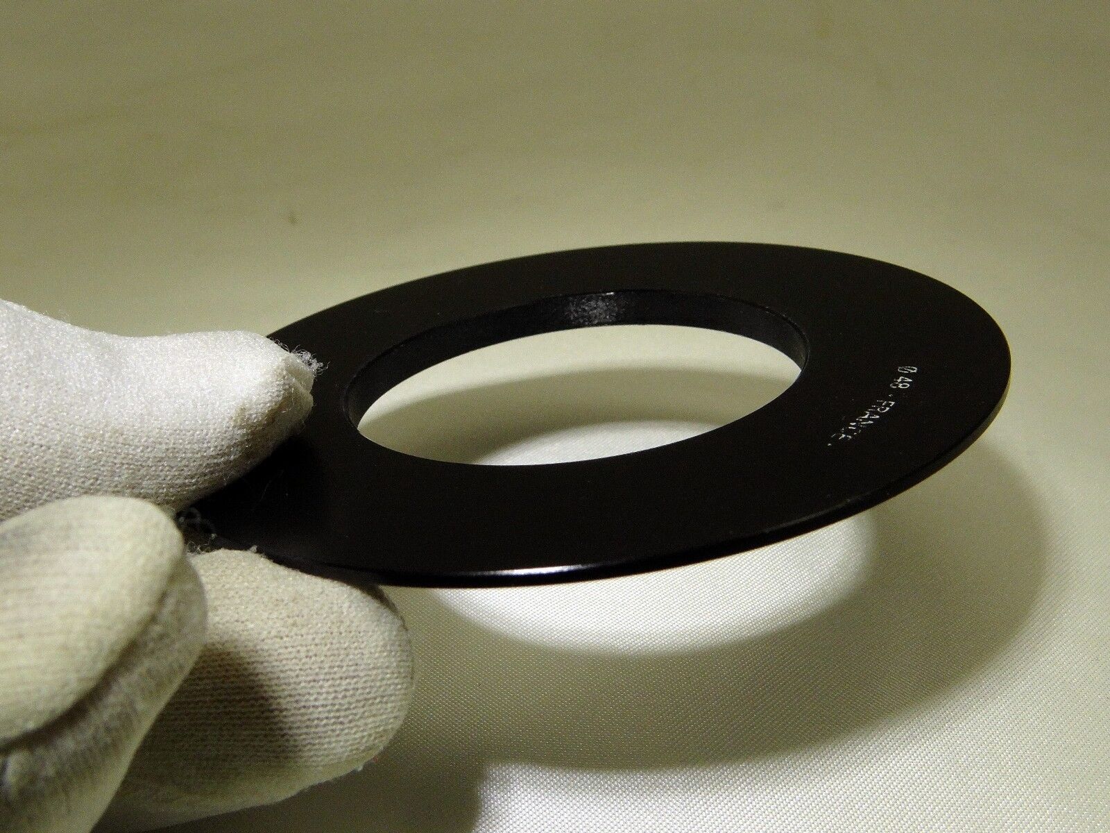 48mm Cokin P series filter ring adapter Genuine France