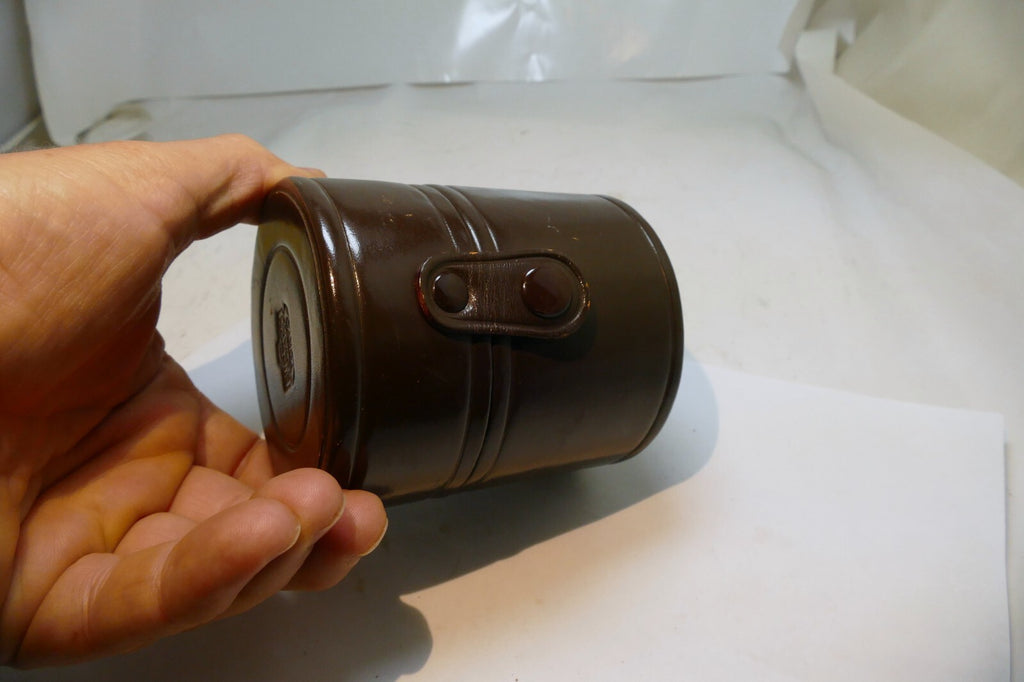 Nikon  NKT Lens Hard Case for 20mm f3.5 f4 Ai Ai-s Nikkor 16mm