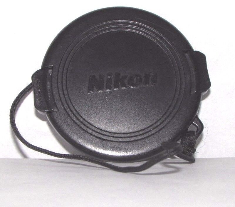 Nikon 39mm OD Lens Front Cap B20655 for Coolpix