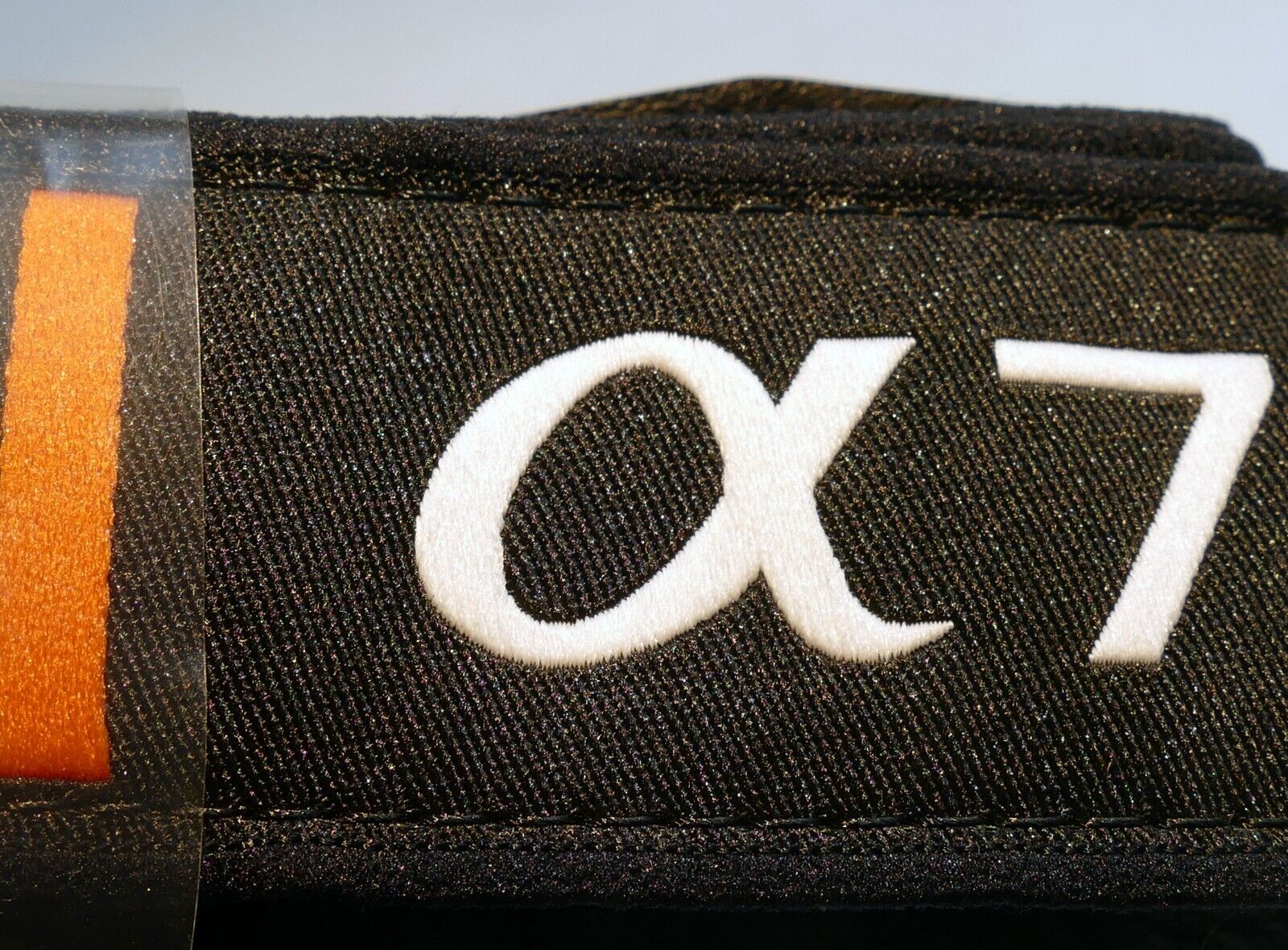 Sony α7 Alpha 7 II III  Shoulder Camera  Strap original OEM