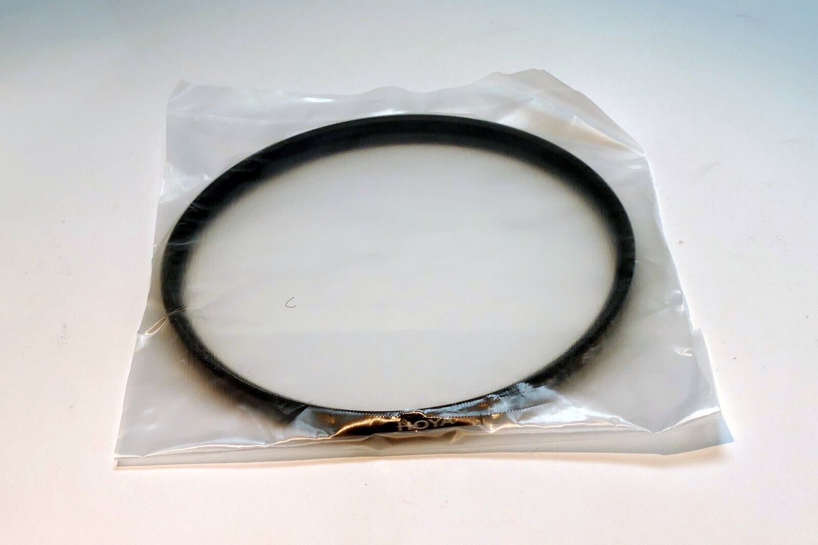 Hoya 82mm HMC UV(c) Filter multi-coated thin profile for wide angle