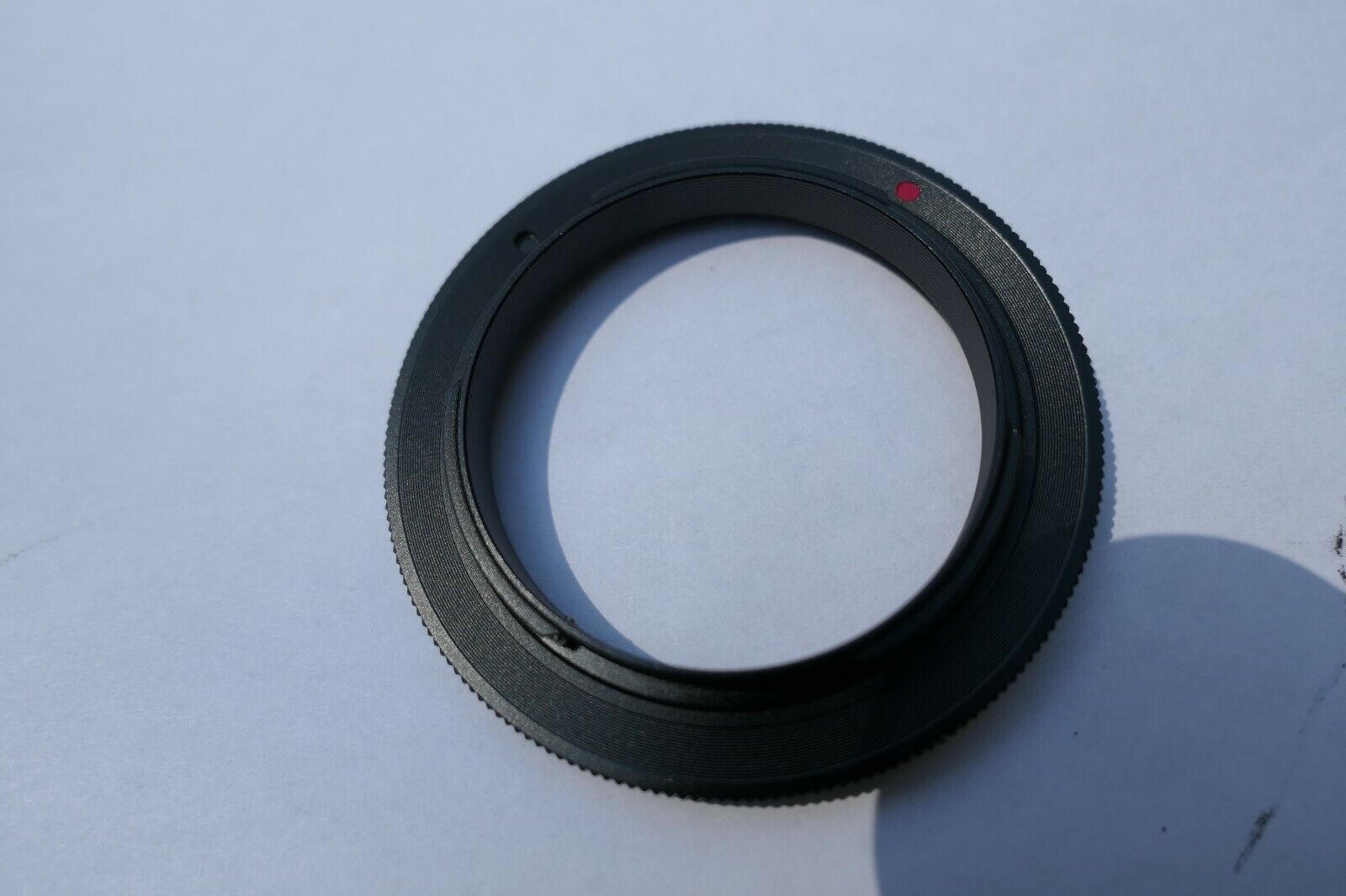 58mm Macro Reverse Lens Adapter Ring For Nikon camera F Ai-s AF-S Close-up D850