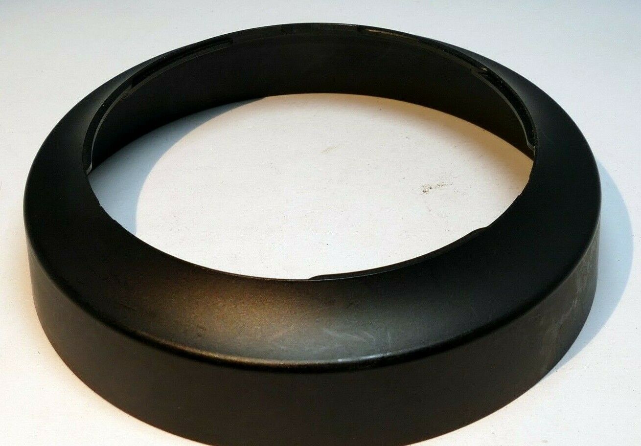 72mm Lens Hood Shade twist on type wide angle   35-85mm