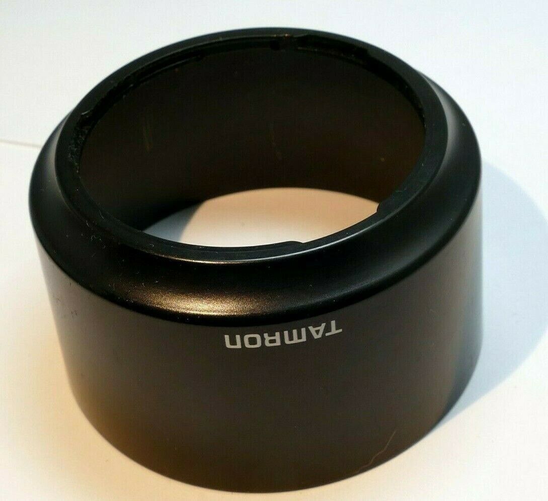 Tamron  58FH 70-210mm f4-5.6 AF Lens Hood Shade Adaptall (manual focus)