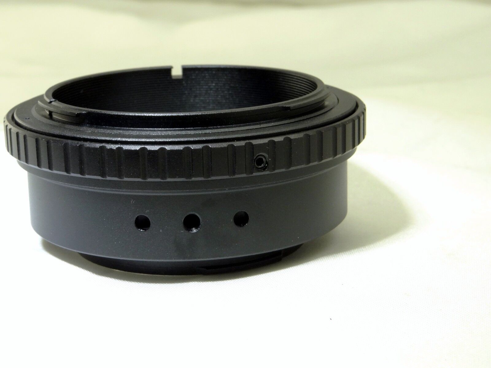 Canon FD to Sony NEX E Lens mount adapter 5R 5N ILCE a6000 a6400 a6600 cameras