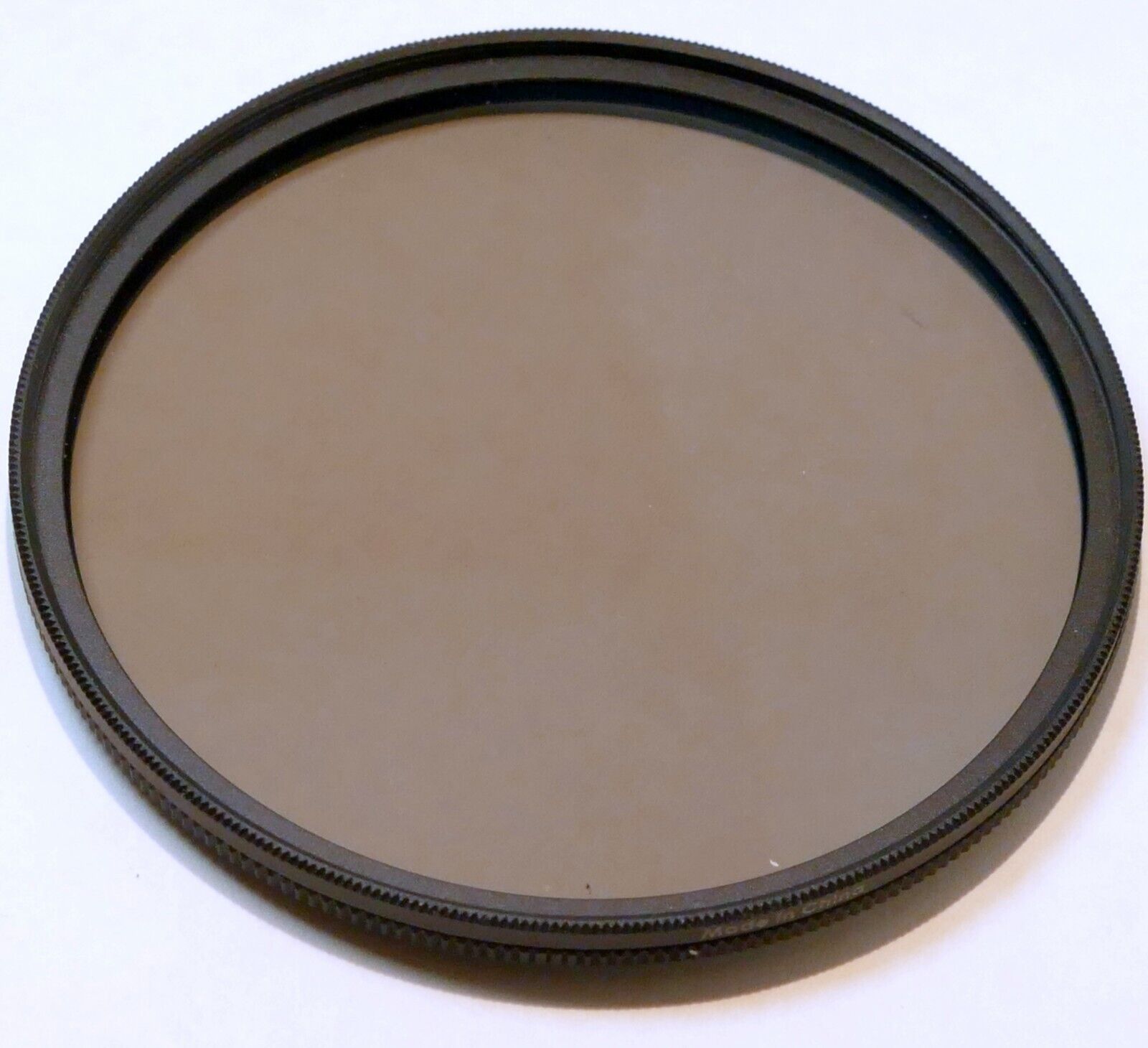 Luminesque 77mm CP-L Circular polarizer low profile for wide angle