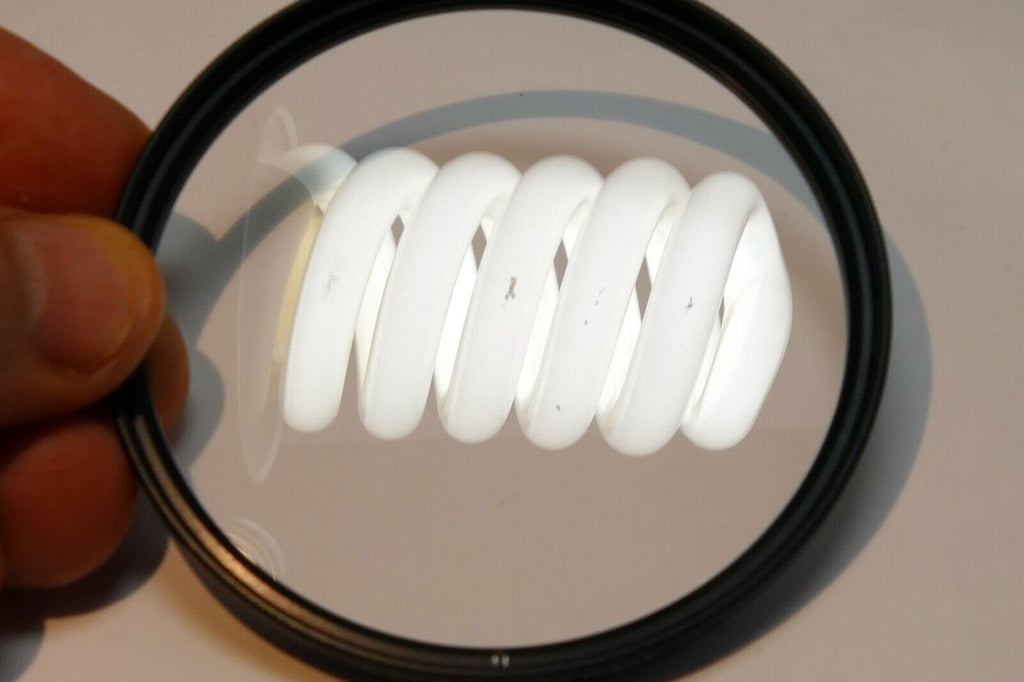 Ultimax 72mm Digital HD Studio series MC UV   Lens Filter