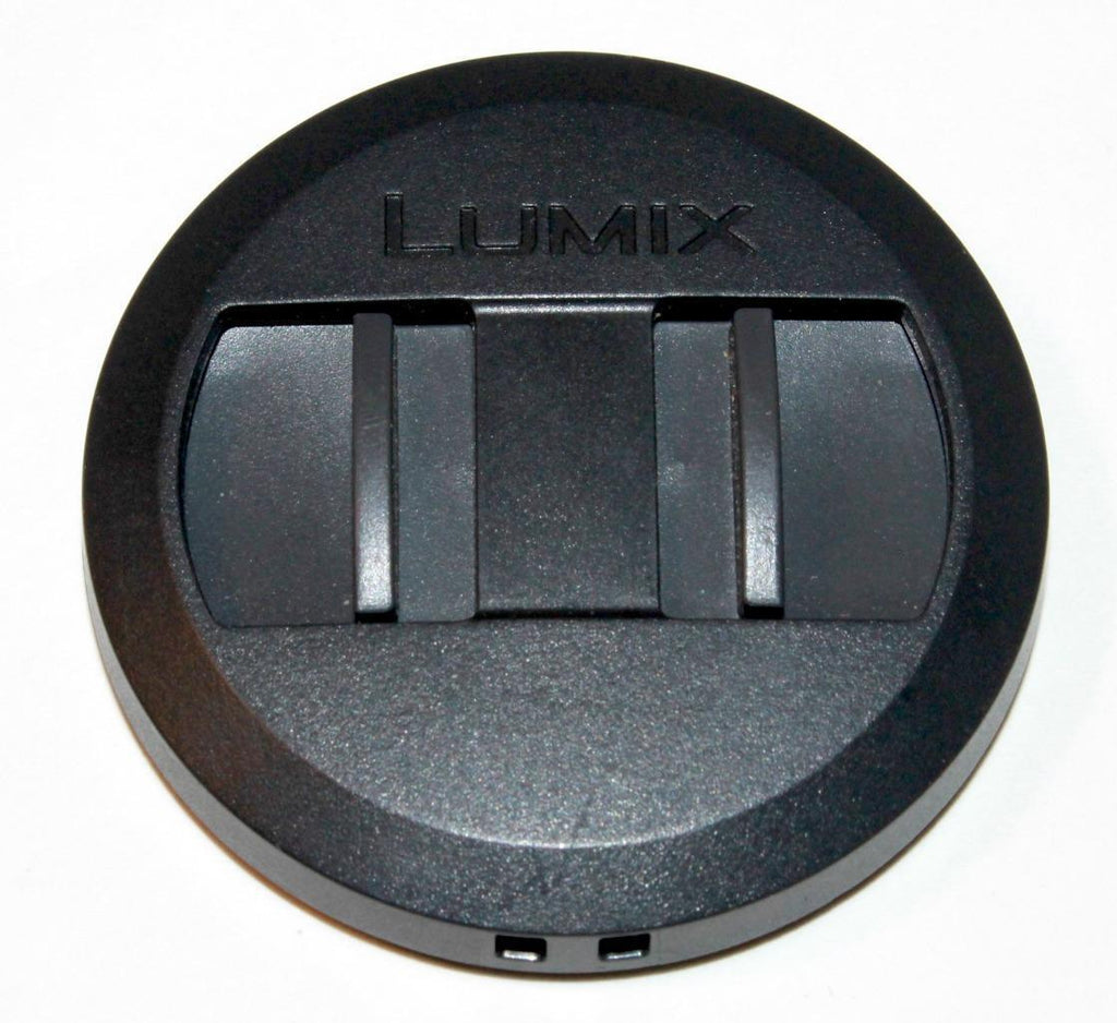 Front Lens Cap Panasonic Lumix 52mm OEM Genuine