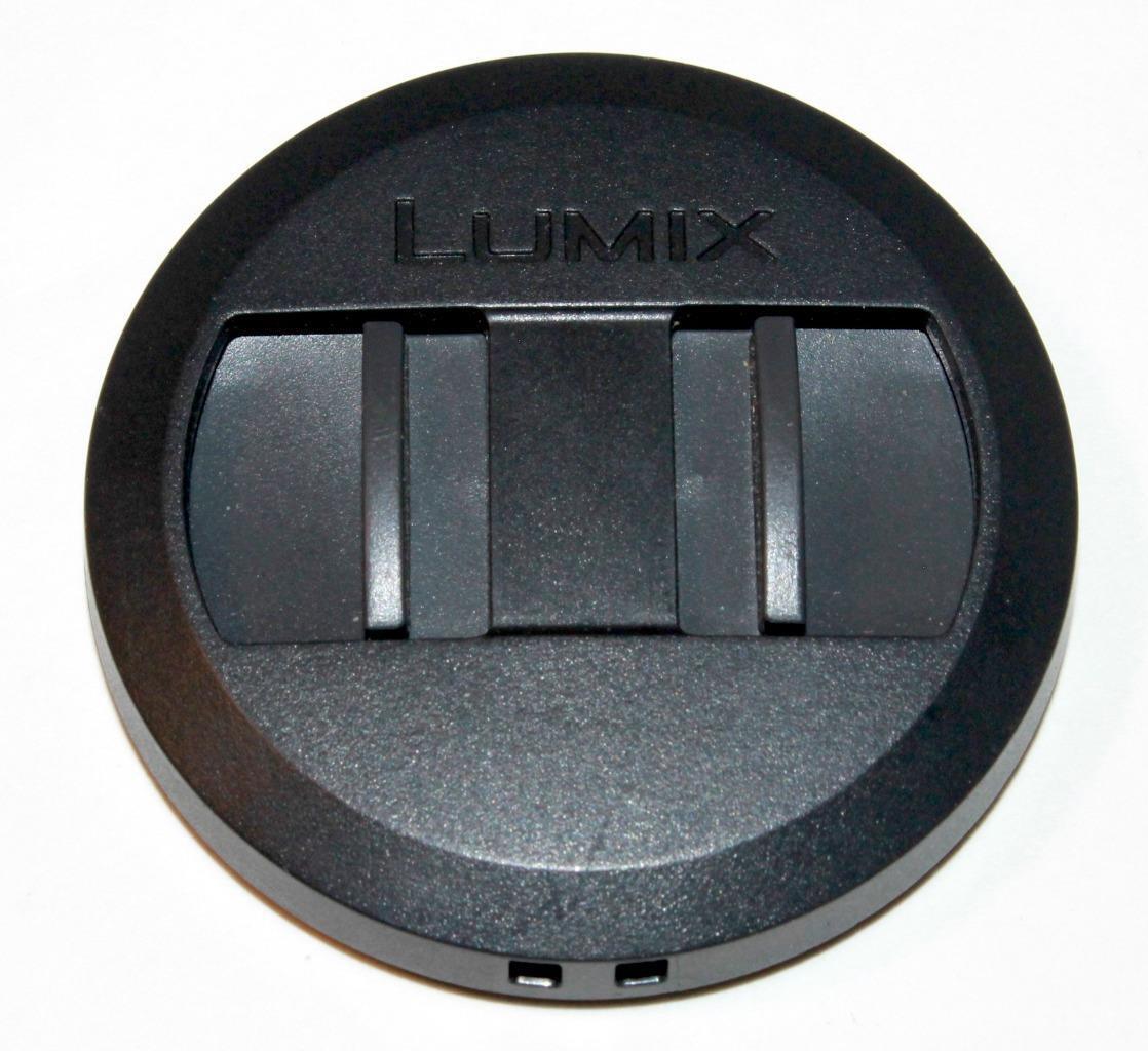 Front Lens Cap Panasonic Lumix 52mm OEM Genuine