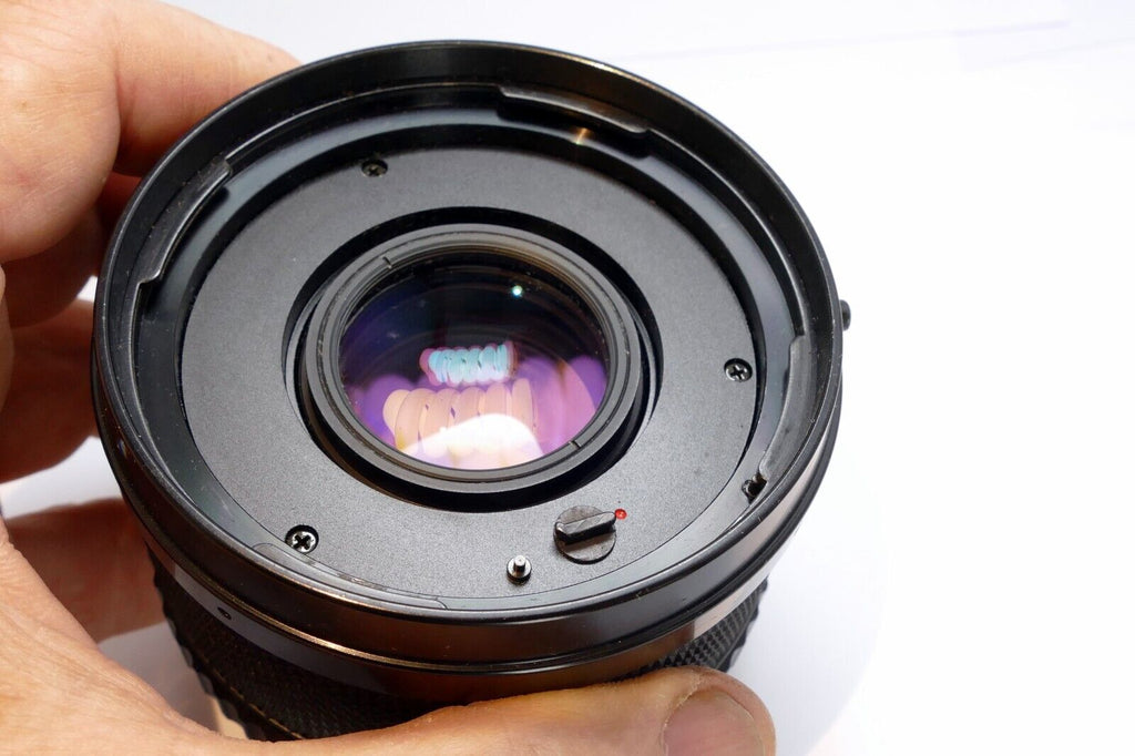 Kenko 2X HBF Teleplus MC6 Lens for Hasselblad V series teleconverter