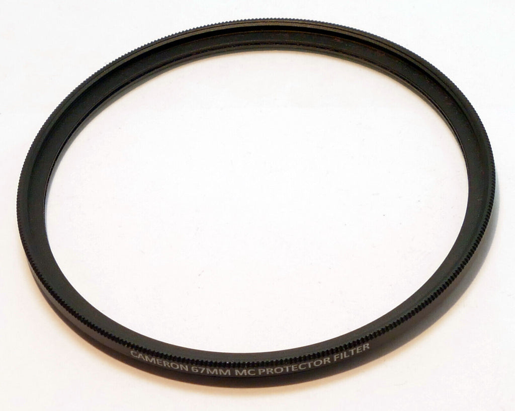 Cameron MC SUPER SLIM UV 67mm UV Filter Wide Angle Multi-Coated