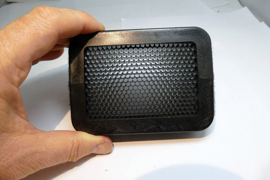 Honl Photo 1/4 Speed Grid for Portable Flash honeycomb 89mm x 58mm