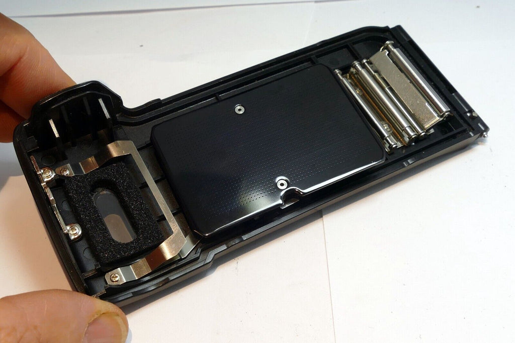 Nikon F-801 N8008 N8008s camera Standard film Back door  Genuine OEM