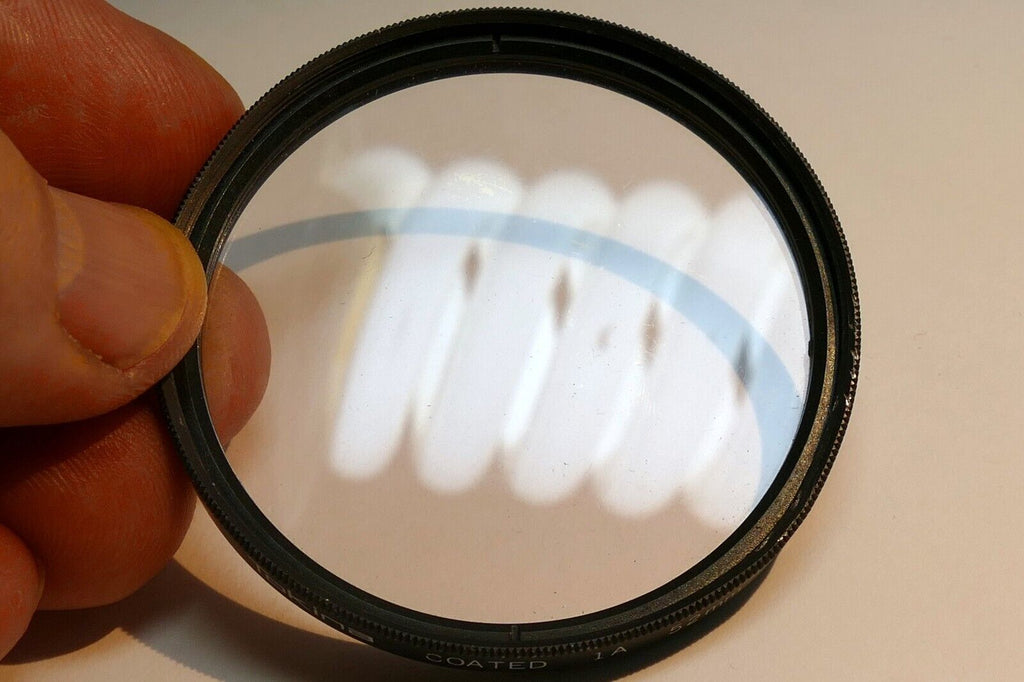 Tokina 52mm Filter Skylight 1A sky Coated AT-X - genuine  EOM