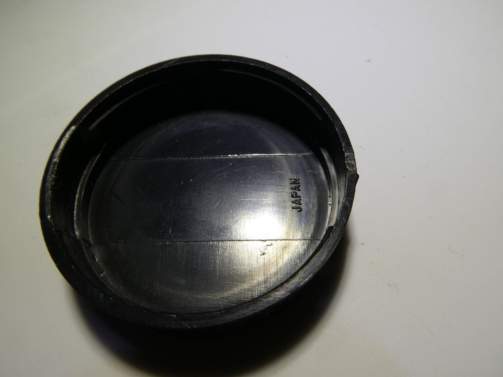 "P" Rear Lens Cap for Pentax M42 Screw Mount    