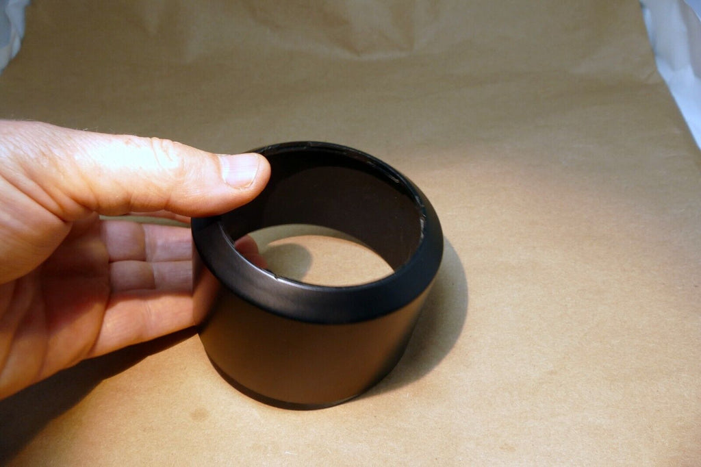 Mamiya Lens hood shade for 645 Macro 120mm f4 MF (67mm)