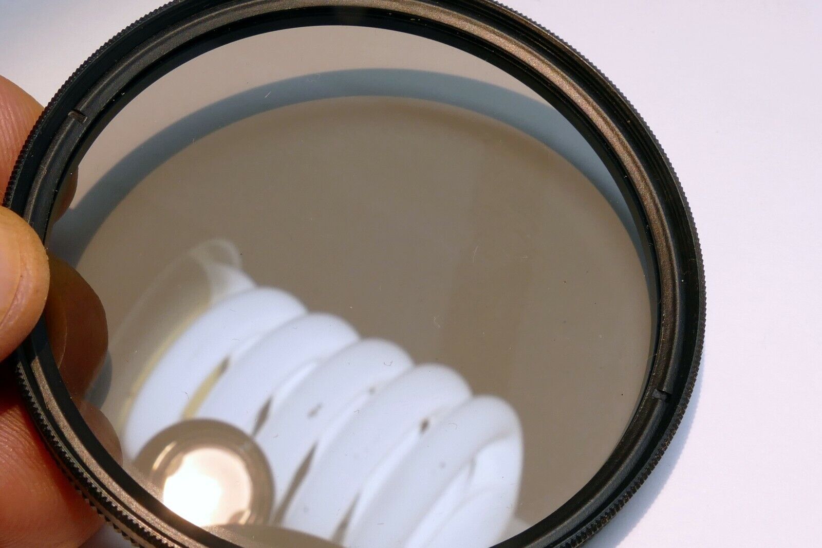 Polaroid 67mm Circular Polarizer C-PL  Lens Filter