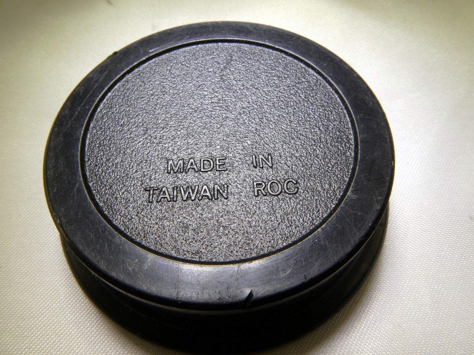 Pentax  Rear Lens Cap Slip on for Asahi K M A PK KA KR lenses