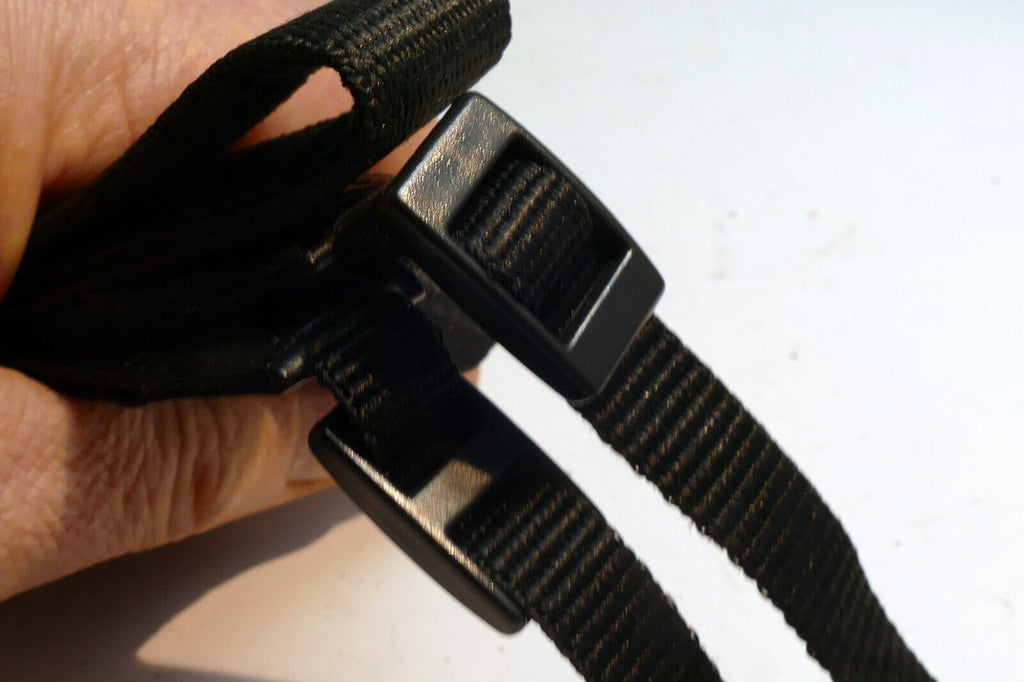 Olympus PEN Evolt Shoulder Camera   Strap - Genuine OEM